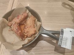 -必胜客(张家港购物公园店)