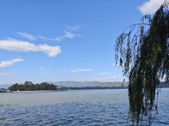 -颐和园