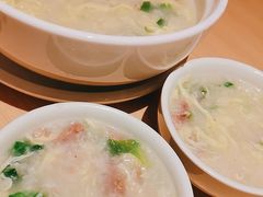 -吕氏疙瘩汤·海鲜新鲁菜(凯德mall新都心店)