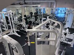 -EASY POWER健身工作室(浦东大道店)