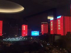 -济南喜来登酒店