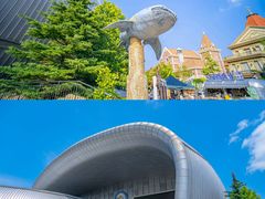 -烟台海昌鲸鲨海洋公园