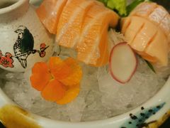 -昱匠·日本料理(金融街店)