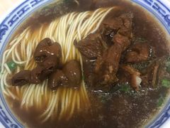 -盛兴面馆(真儒大厦店)