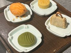 -绿波廊(豫园店)