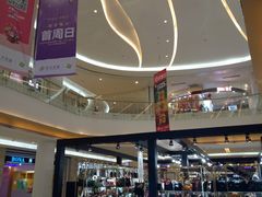 店内环境-深圳龙华星河COCO City(民治店)