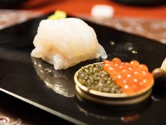 鳌虾-九献创意菜·新中式(亮马河花园私宴店)