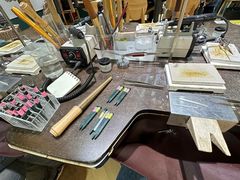 -十八字金·银饰·开蚌DIY·手工体验团建(世纪金源店)