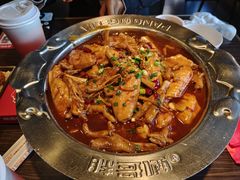 -胖哥俩肉蟹煲(杭州下沙学林街店)