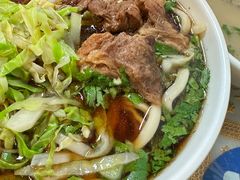 -清真·鸦儿李记·小馆(后海店)