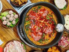 -笔记安顺夺夺粉火锅