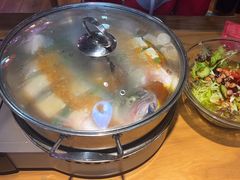 -巢爷老味(东方红店)