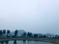 -十三陵水库