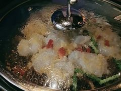 -绿茶餐厅(西湖银泰百货店)