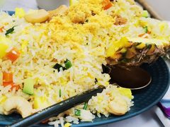 菠萝炒饭-不仔客海鲜·三亚老字号(第一市场店)