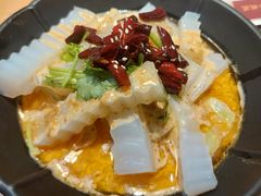 -东方饺子王(重庆路亚泰店)