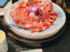 -阳坊涮肉(西直门凯德mall店)