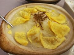 -银都上海菜馆(粤海东路店)