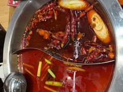 -黔哆哆地摊酸汤火锅(清湖店)