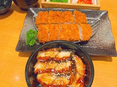 -胜博殿日式炸猪排(悠唐店)