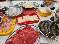 -肥仔荣火锅(五角场店)