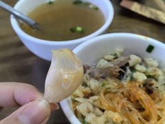 -建基泡馍·西安老字号·清真(永宁店)