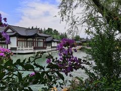 -威海华夏城景区