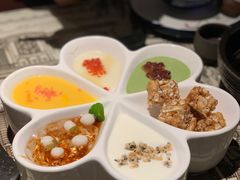 -绿茶餐厅(汇悦大融城店)