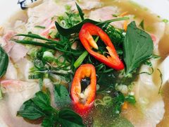 -美奈小馆·越南料理(福田星河COCO Park店)