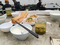 -食膳公园包子铺(烈士公园店)