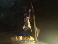 -上方山云水洞