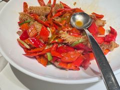 -飶香居(省博物馆店)