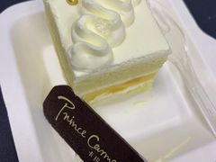 -卡玛王子·面包·蛋糕(南山宝能环球汇店)
