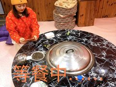 -东海渔村海鲜码头大排档