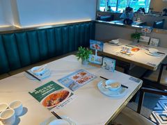 -庆江南江南菜(琴湖溪里花园城店)