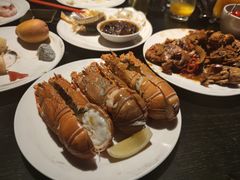 -西安W酒店·WEI全味西餐厅