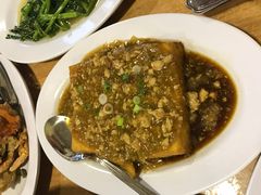 -ZF Seafood Restaurant 卓峰海鲜餐