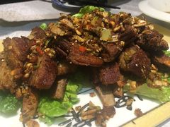-京味民福烤鸭店(建设四马路店)