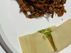 -大碗居·烤鸭·鱼头泡饼(天坛东门店)