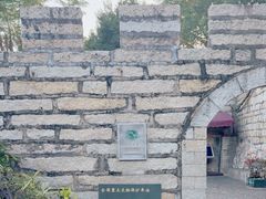 -胡里山炮台