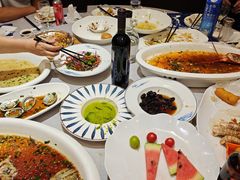 -新丁香海鲜酒店(银海商贸城店)