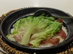 -港禧茶餐厅(美莲广场店)