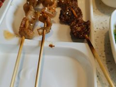 -九府羊·鲜羊火锅·烤串(新华路店)