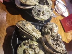 原味生蚝-烧蠔帮·生蚝海鲜牌档(观海店)