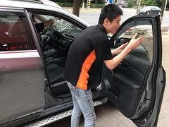 -车艺佳龙膜隐形车衣汽车贴膜(宝山丰宝店)