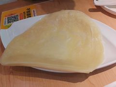 -香香春饼·非遗技艺(万达店)