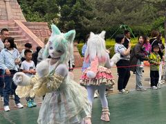 -沈阳方特欢乐世界