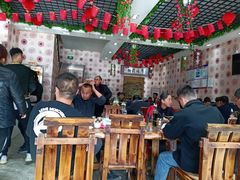 大堂-高晓山馅饼店(牛庄百年店)
