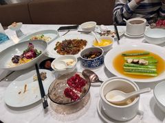 -珍呈中餐厅•粤川淮扬新疆(乌鲁木齐康莱德酒店)