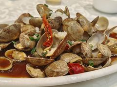 -抚顺美食·老上海味道